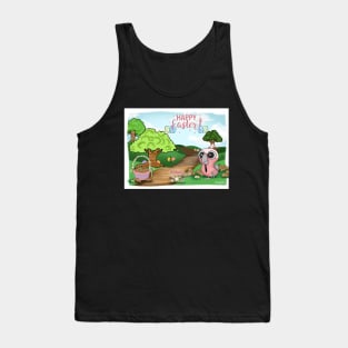 HWS Holiday Collection!  Happy Valentine's Day! Tank Top
